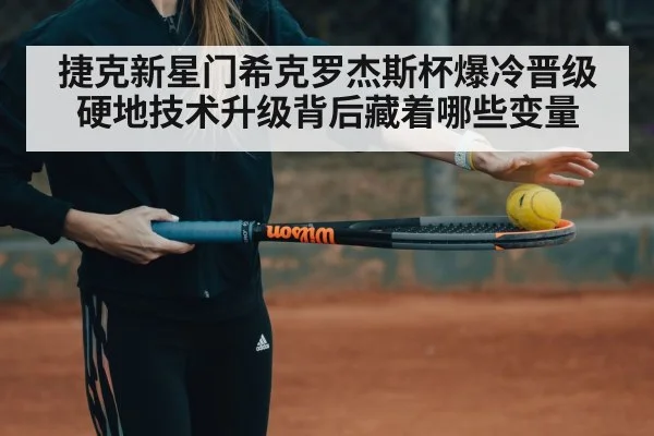 捷克新星门希克罗杰斯杯爆冷晋级 硬地技术升级背后藏着哪些变量